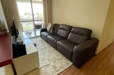 Apartamento com 2 quartos à venda na rua das margaridas, 80, jardim pau preto, indaiatuba, 72 m2 por r$ 630.000