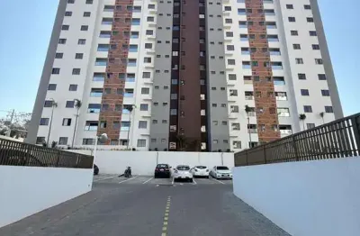 Apartamento com 3 quartos à venda na rua angela bruno rodrigues, jardim santiago, indaiatuba, 74 m2 por r$ 610.000