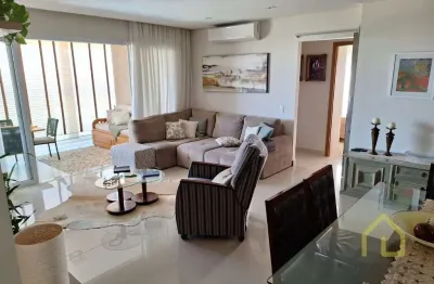 Apartamento com 3 quartos à venda na avenida dos trabalhadores, 310, vila castelo branco, indaiatuba, 149 m2 por r$ 1.880.000