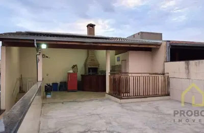 Casa com 3 quartos à venda na rua oswaldo marmili, 489, jardim dos colibris, indaiatuba, 161 m2 por r$ 590.000