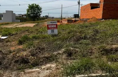 Terreno à venda na avenida clovis ferraz de camargo, jardim das gaivotas, indaiatuba por r$ 180.000