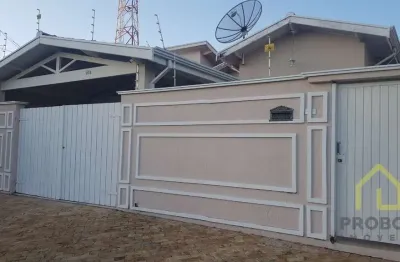 Casa com 4 quartos à venda na rua xavantes, 484, aqui se vive, indaiatuba por r$ 790.000