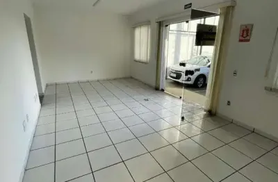Ponto comercial com 7 salas para alugar na avenida presidente kennedy, 1289, cidade nova i, indaiatuba por r$ 18.000