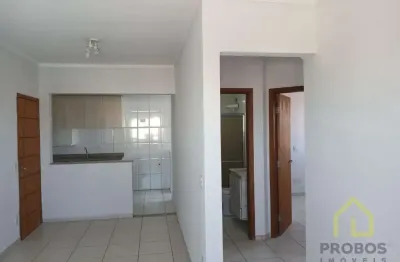 Apartamento com 2 quartos à venda na rua primo josé mattioni, 526, vila brizzola, indaiatuba, 63 m2 por r$ 410.000