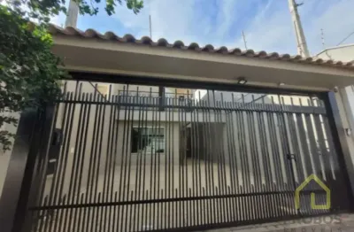 Casa com 3 quartos à venda na rua vicente ferrer, 331, jardim pau preto, indaiatuba por r$ 1.490.000