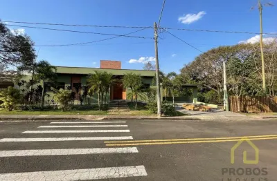Casa em condomínio fechado com 4 quartos à venda na rua serra do espinhaço, 117, jardim reserva bom viver de indaiatuba, indaiatuba por r$ 3.100.000