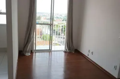 Apartamento com 2 quartos à venda na rua sérgio dos santos pereira, 205, jardim alice, indaiatuba, 50 m2 por r$ 375.000