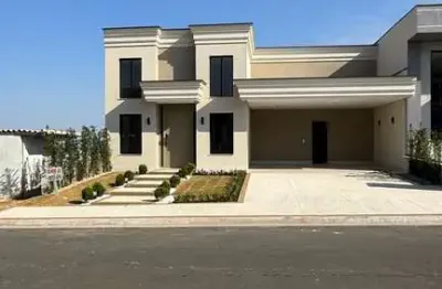 Casa em condomínio fechado com 3 quartos para alugar na rua alzira de angelis britto, jardim residencial dona maria cândida, indaiatuba, 220 m2 por r$ 11.000