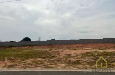 Terreno em condomínio fechado à venda na rodovia lix da cunha, 1, jardim indaiatuba golf, indaiatuba por r$ 523.800