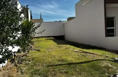 Terreno em condomínio fechado à venda na rua quebec, jardim montreal residence, indaiatuba por r$ 370.000
