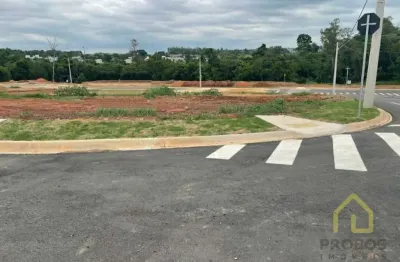 Terreno em condomínio fechado à venda na avenida ary barnabé, 10, jardins di roma, indaiatuba por r$ 445.200