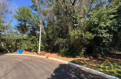 Terreno em condomínio fechado à venda na alameda venezuela, 05, helvétia country, indaiatuba por r$ 2.650.000