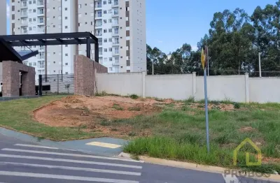 Terreno em condomínio fechado à venda na estrada municipal chafic josé saif - de 1001/1002 ao fim, 3399, jardim casablanca, indaiatuba por r$ 456.000