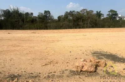 Terreno em condomínio fechado à venda na estrada didi martins, 505, colinas de indaiatuba, indaiatuba por r$ 530.000