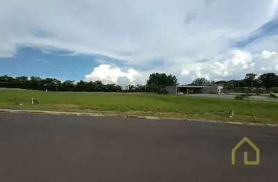 Terreno em condomínio fechado à venda na rua dois, reserva petrus, indaiatuba por r$ 1.200.000