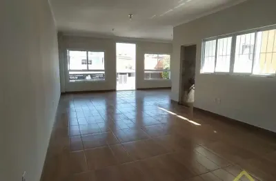 Sala comercial com 1 sala para alugar na rua anhangabaú, 497, jardim paulista i, indaiatuba, 42 m2 por r$ 4.000