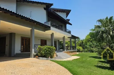 Chácara / sítio com 6 quartos à venda na alameda das perobas, 215, colinas do mosteiro de itaici, indaiatuba por r$ 2.400.000