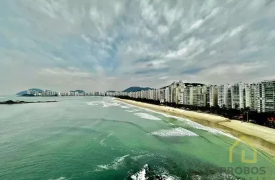 Apartamento com 4 quartos à venda na rua marechal floriano peixoto, 315, pitangueiras, guarujá, 60 m2 por r$ 1.250.000