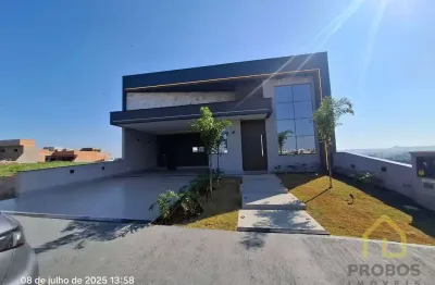 Casa em condomínio fechado com 3 quartos à venda na rua 14, jardim residencial dona maria cândida, indaiatuba, 180 m2 por r$ 2.000.000