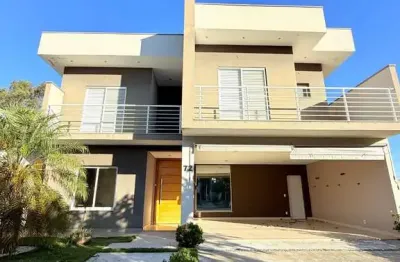 Casa em condomínio fechado com 3 quartos à venda na rua murta, jardim residencial alto de itaici, indaiatuba, 248 m2 por r$ 1.790.000