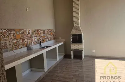 Casa com 2 quartos à venda na rua vinte e três, 205, jardim residencial veneza, indaiatuba, 115 m2 por r$ 689.000