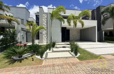 Casa em condomínio fechado com 4 quartos à venda na rua eiffel, 544, jardim maison du parc, indaiatuba por r$ 3.900.000