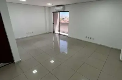Sala comercial com 1 sala para alugar na avenida presidente kennedy, 1386, cidade nova i, indaiatuba, 40 m2 por r$ 2.700