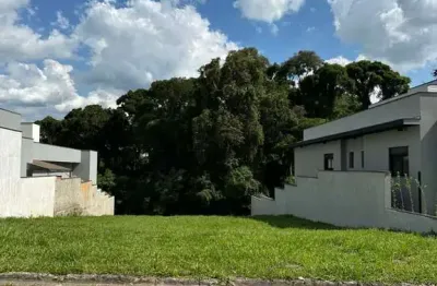 Terreno em condomínio fechado à venda na rua rio colorado, jardim dos lagos, indaiatuba por r$ 750.000