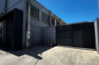 Barracão / galpão / depósito com 5 salas para alugar na rua soldado antônio lopes pereira, recreio campestre jóia, indaiatuba, 1100 m2 por r$ 20.000