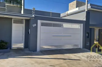 Casa com 3 quartos à venda na rua joão francisco pires da cunha, jardim esplanada, indaiatuba, 215 m2 por r$ 1.400.000