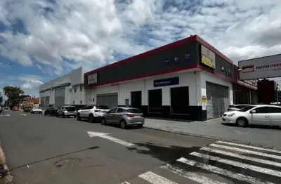 Barracão / galpão / depósito com 5 salas para alugar na avenida visconde de indaiatuba, 846, vila vitória i, indaiatuba, 1300 m2 por r$ 52.000