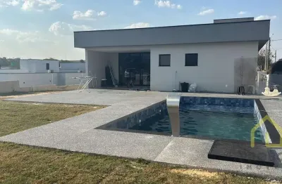 Chácara / sítio com 4 quartos à venda na rua ataulfo alves, terras de mont serrat, salto, 250 m2 por r$ 1.900.000