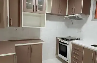 Apartamento com 2 quartos para alugar na rua das orquídeas, 401, jardim pompéia, indaiatuba, 71 m2 por r$ 2.200