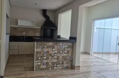 Casa em condomínio fechado com 3 quartos à venda na rua victoria, 97, jardim montreal residence, indaiatuba, 155 m2 por r$ 1.200.000