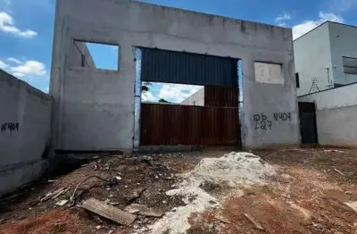 Barracão / galpão / depósito com 4 salas à venda na estrada municipal josé costa de mesquita, 200, chácara alvorada, indaiatuba, 500 m2 por r$ 1.500.000