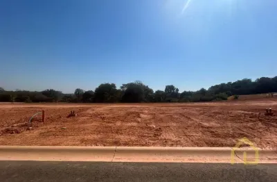 Terreno em condomínio fechado à venda na estrada do fogueteiro, recanto campestre internacional de viracopos gleba 6, indaiatuba por r$ 672.000