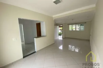 Casa em condomínio fechado com 3 quartos para alugar na rua ximênia, 60, villaggio di itaici, indaiatuba, 150 m2 por r$ 4.900