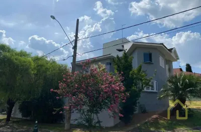 Casa em condomínio fechado com 6 quartos para alugar na rua yoshiro hayashi, 60, jardim portal de itaici, indaiatuba, 290 m2 por r$ 8.000