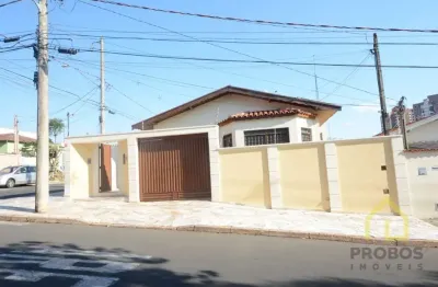 Casa com 3 quartos para alugar na rua alberto santos dumont, 154, vila teller, indaiatuba, 180 m2 por r$ 4.600