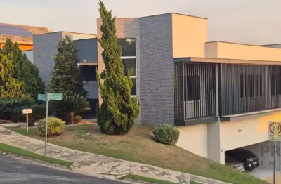 Casa em condomínio fechado com 4 quartos à venda na rua albertina moreira rocha, 21, jardim residencial helvétia park i, indaiatuba, 400 m2 por r$ 4.350.000