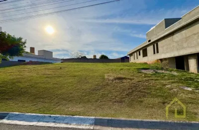 Terreno em condomínio fechado à venda na rua américa, 1, jardim celani, salto por r$ 465.000