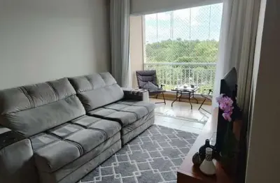 Apartamento com 3 quartos à venda na rua portugal, 180, chácara do trevo, indaiatuba, 86 m2 por r$ 650.000