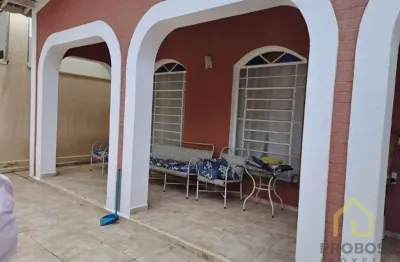 Casa com 4 quartos à venda na rua alberto santos dumont, 1199, cidade nova i, indaiatuba, 240 m2 por r$ 1.300.000