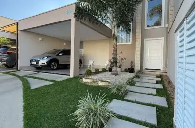 Sobrado com 03 suites + closet e escritórios + lavabo e despensa no condominio montreal residence indaiatuba - sp