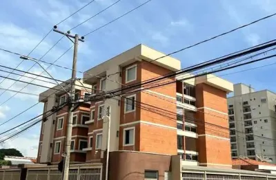 Apartamento com 2 quartos para alugar na rua vinte e quatro de maio, centro, indaiatuba, 54 m2 por r$ 2.600