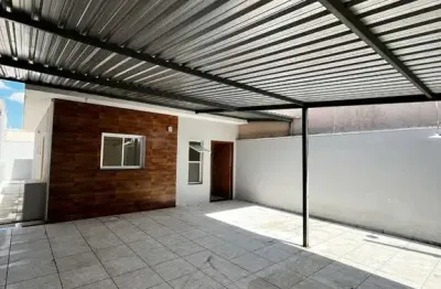 Casa com 2 quartos à venda na rua pedro alves da silva sobrinho, 227, jardim monte carlo, indaiatuba, 106 m2 por r$ 500.000