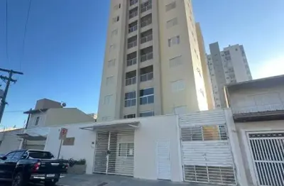 Apartamento com 2 quartos à venda na rua tapuia, 754, vila maria helena, indaiatuba, 65 m2 por r$ 530.000