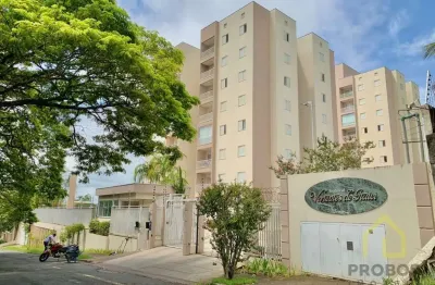 Apartamento com 3 quartos para alugar na rua portugal, 180, chácara do trevo, indaiatuba, 86 m2 por r$ 4.000