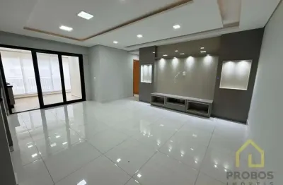 Apartamento com 3 quartos para alugar na rua araguaia, 208, vila almeida, indaiatuba, 104 m2 por r$ 7.400