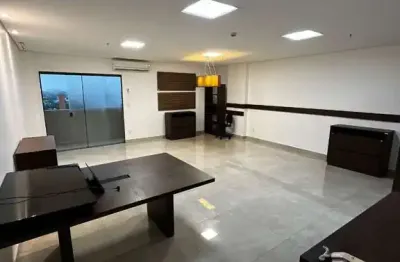 Sala comercial com 1 sala para alugar na avenida presidente kennedy, 1386, cidade nova i, indaiatuba, 92 m2 por r$ 3.850